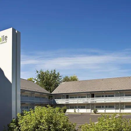 Campanile Clermont-ferrand ~ Hotel 3*