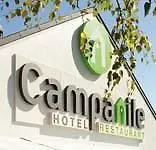 Hotel Campanile Clermont-ferrand ~ Riom