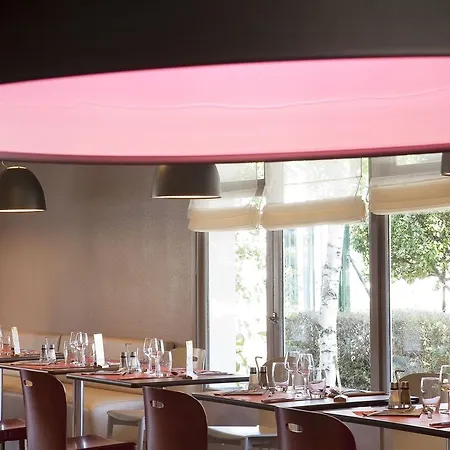 Campanile Clermont-ferrand ~ Hotel 3*