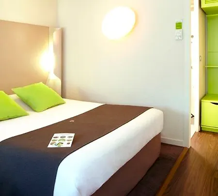 Campanile Clermont-ferrand ~ Hotel