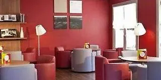 Campanile Clermont-ferrand ~ Hotel Riom